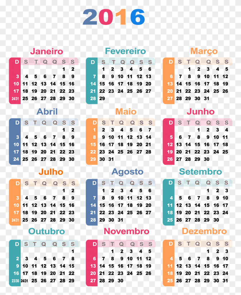 1148x1426 Calendario 2016 Brasileiro Calendar, Мобильный Телефон, Телефон, Электроника Hd Png Скачать