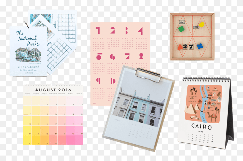 1415x907 Calendars Collage Illustration, Text, Calendar HD PNG Download