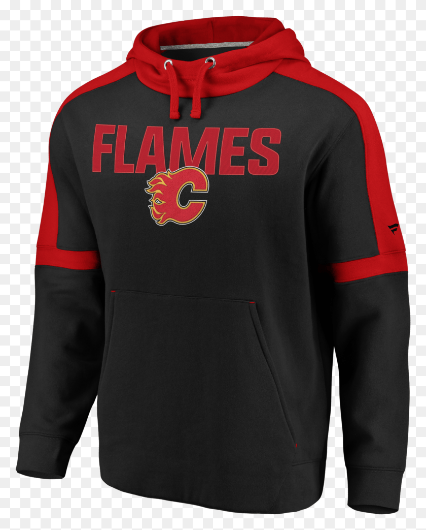 1506x1898 Descargar Png Calgary Flames Logo Calgary Flames, Ropa, Ropa, Manga Hd Png