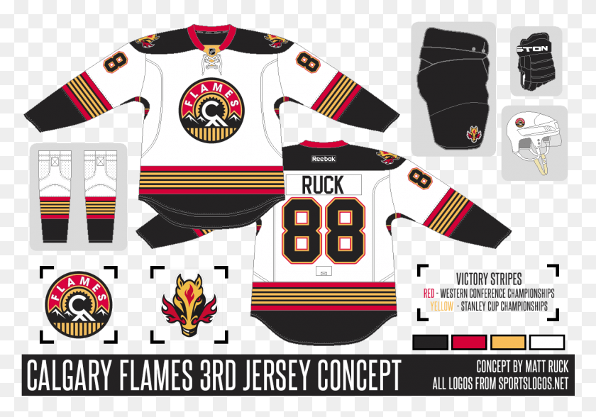 1201x814 Calgary Flames Loose Lettering Kit So Calgary Flames, Clothing, Apparel, Shirt HD PNG Download