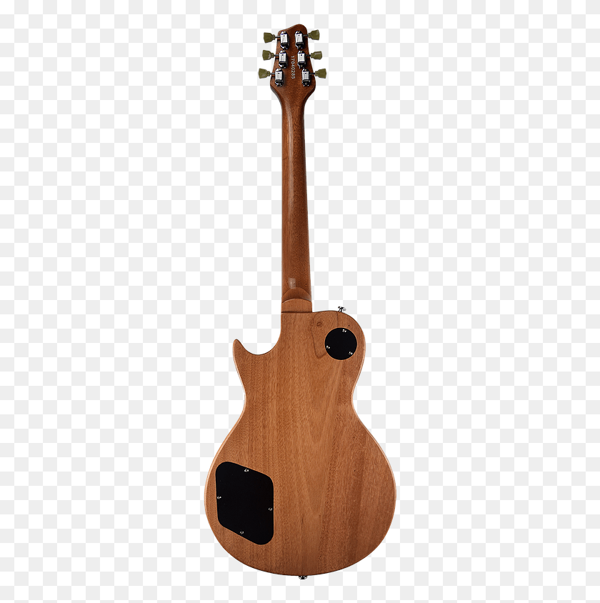 276x784 Cali Blue Flame Gibson Les Paul, Гитара, Досуг, Музыкальный Инструмент Png Скачать