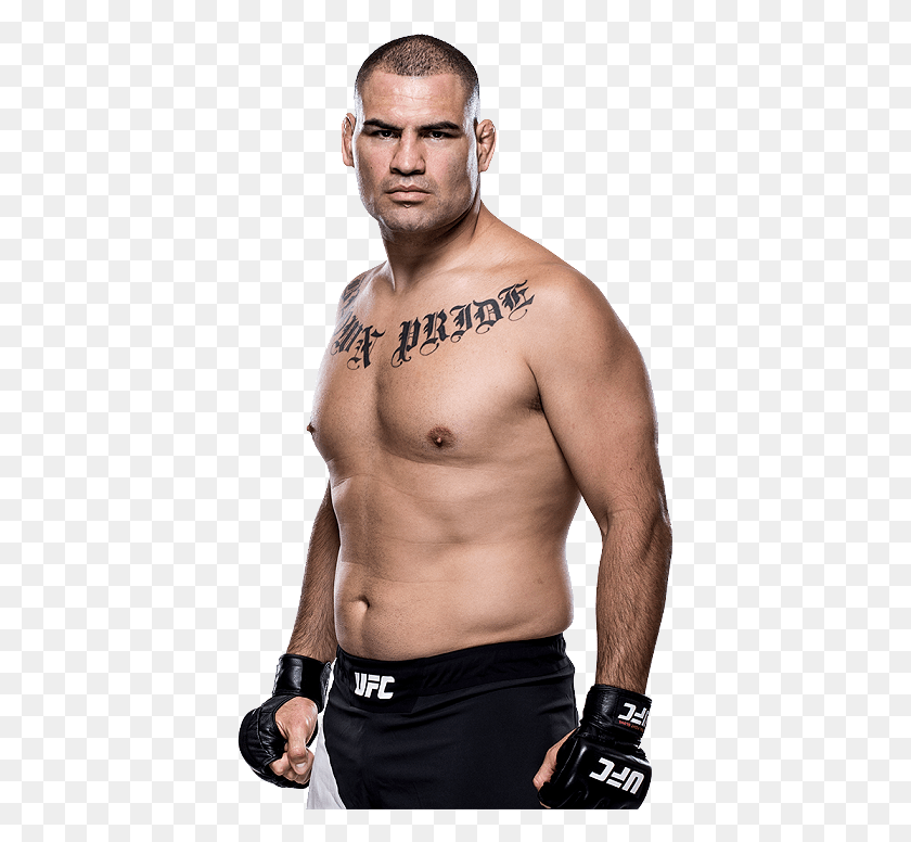 403x716 Caliban S Revenge Was Blind But Now Cain Velasquez Tattoo, Skin, Person, Human HD PNG Download