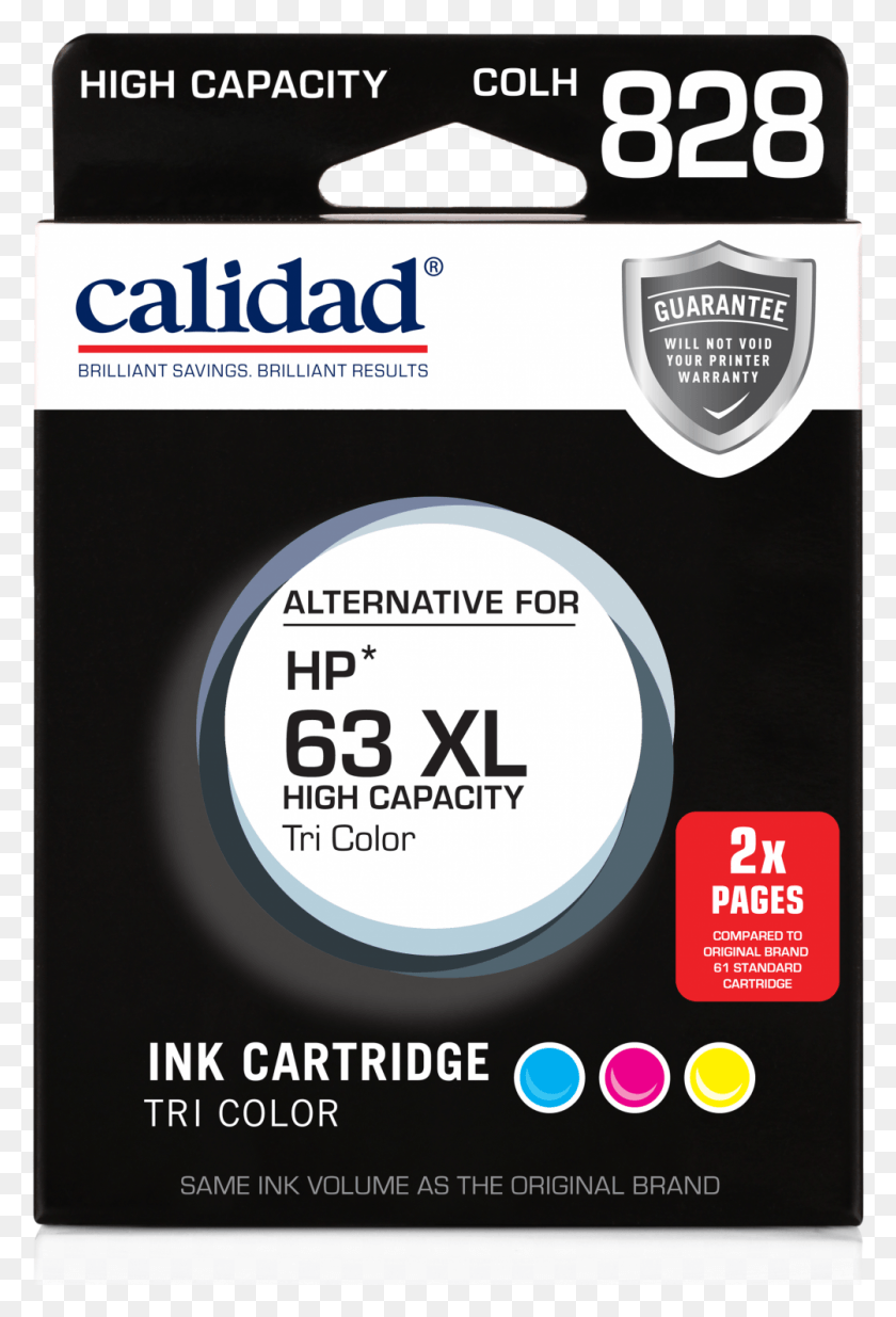 1003x1512 Calidad Hp, Advertisement, Poster, Flyer HD PNG Download