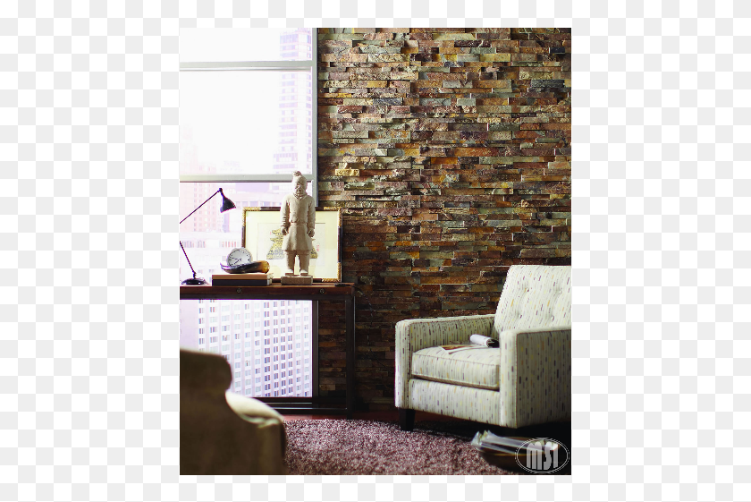 439x501 Калифорнийская Золотая Каменная Стена Для Офиса, Мебель, Человек, Человек Hd Png Скачать
