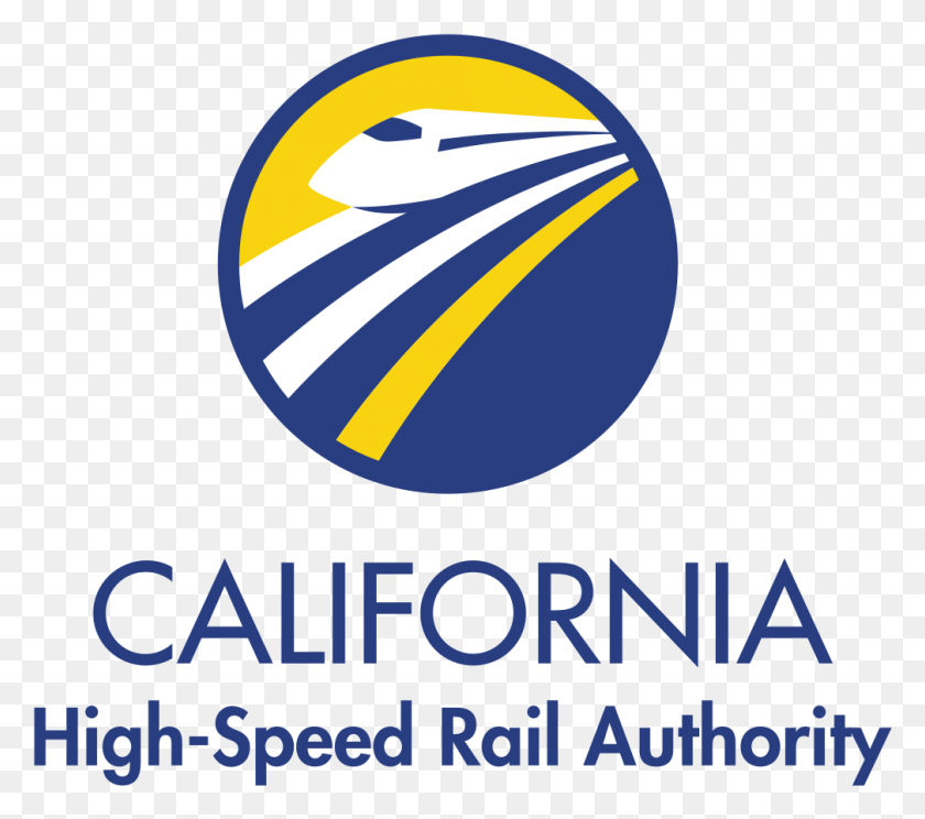 1008x885 California High Speed Rail California High Speed Rail Logo, Symbol, Trademark, Text HD PNG Download