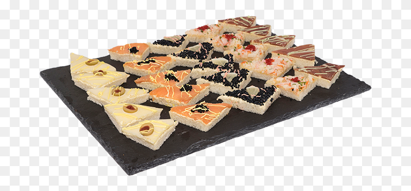 681x331 California Roll, Bakery, Shop, Cake HD PNG Download