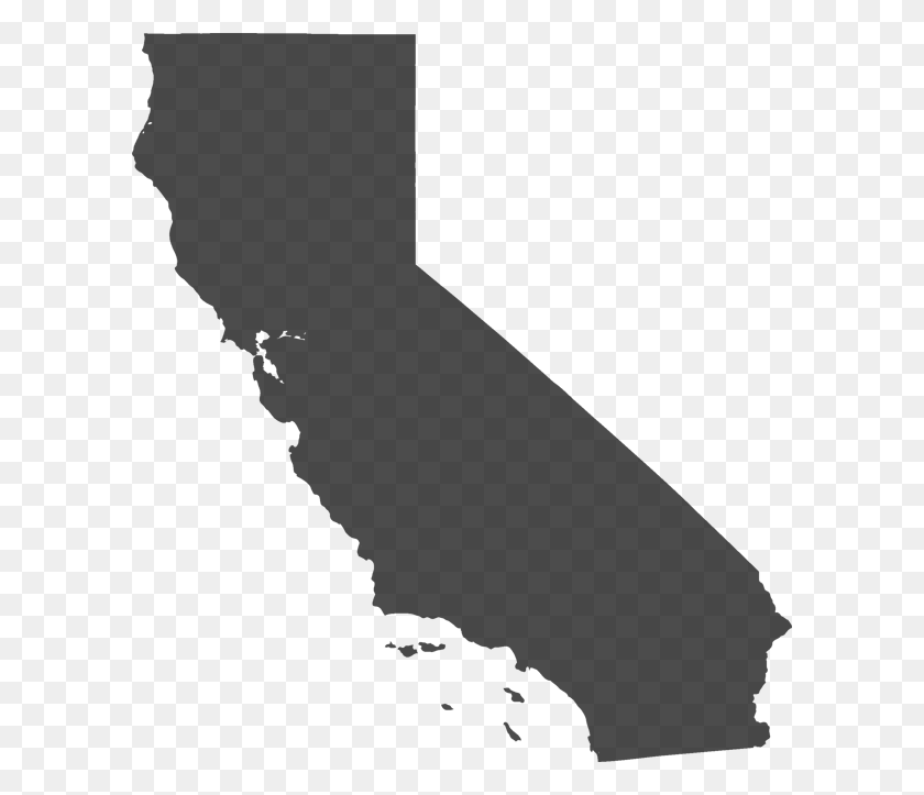 600x663 California Sil State Of California, Text, Alphabet, Symbol HD PNG Download