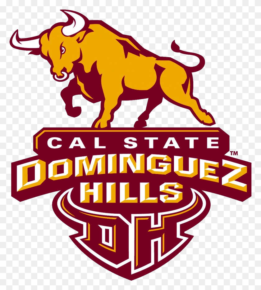 1017x1142 California State University Dominguez Hills, Text, Mammal, Animal HD PNG Download