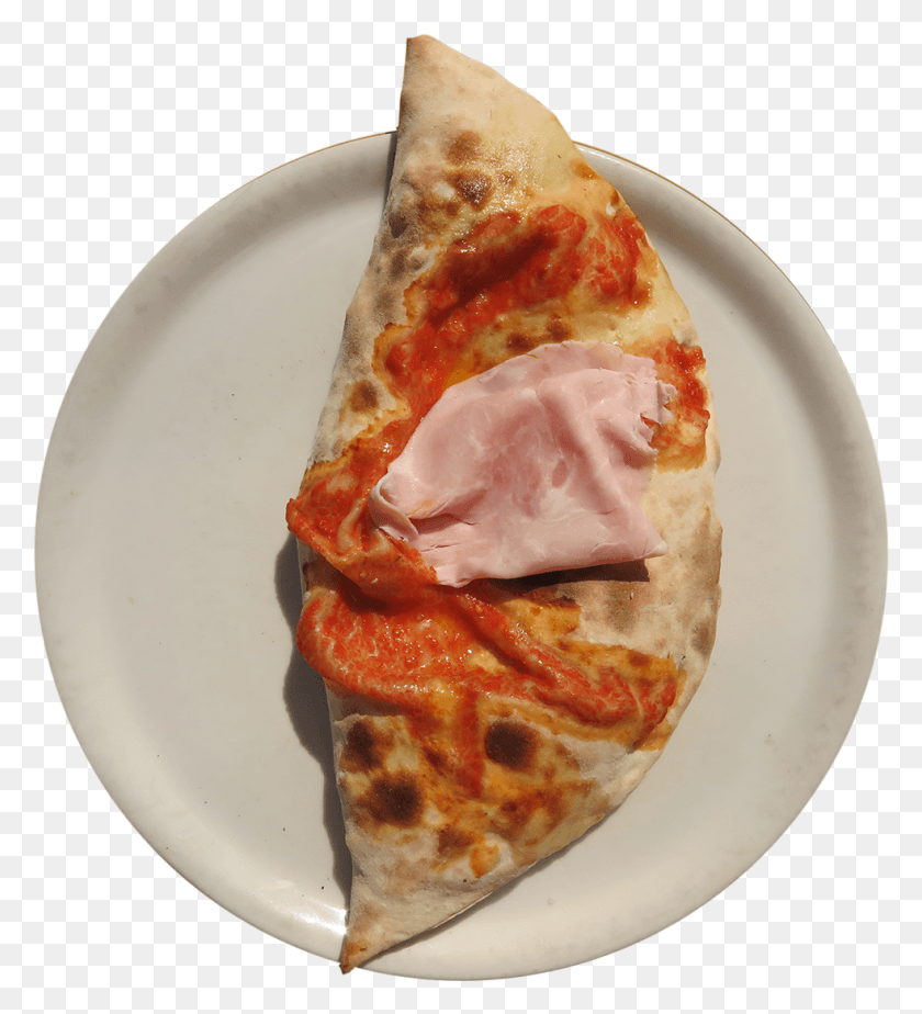 983x1090 California Style Pizza, Food, Bread, Burger HD PNG Download