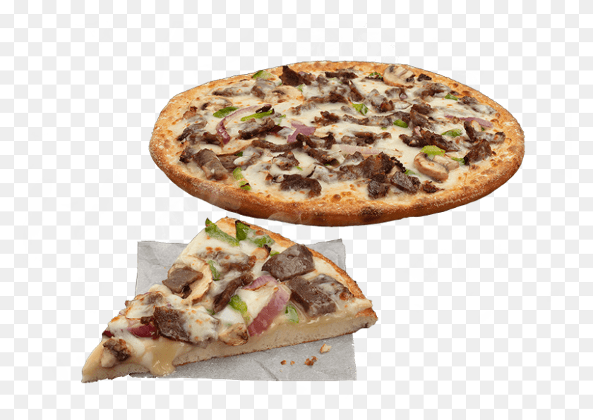 800x550 California Style Pizza, Food, Bread, Plant HD PNG Download