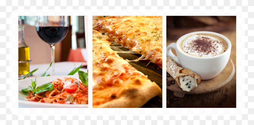 894x409 California Style Pizza, Food, Coffee Cup, Cup HD PNG Download