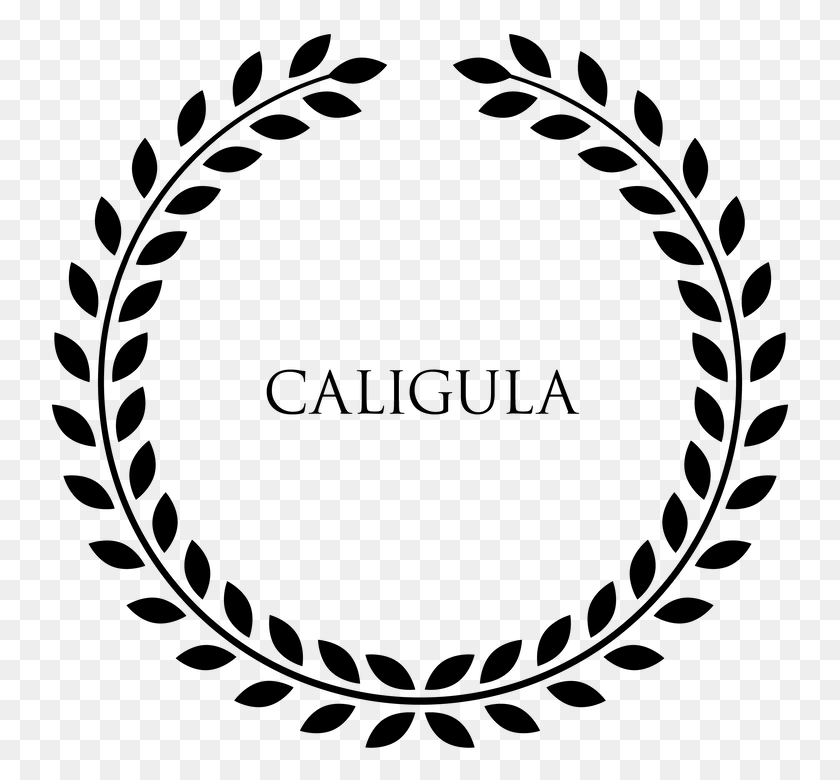 743x720 Caligula, Gray, World Of Warcraft HD PNG Download