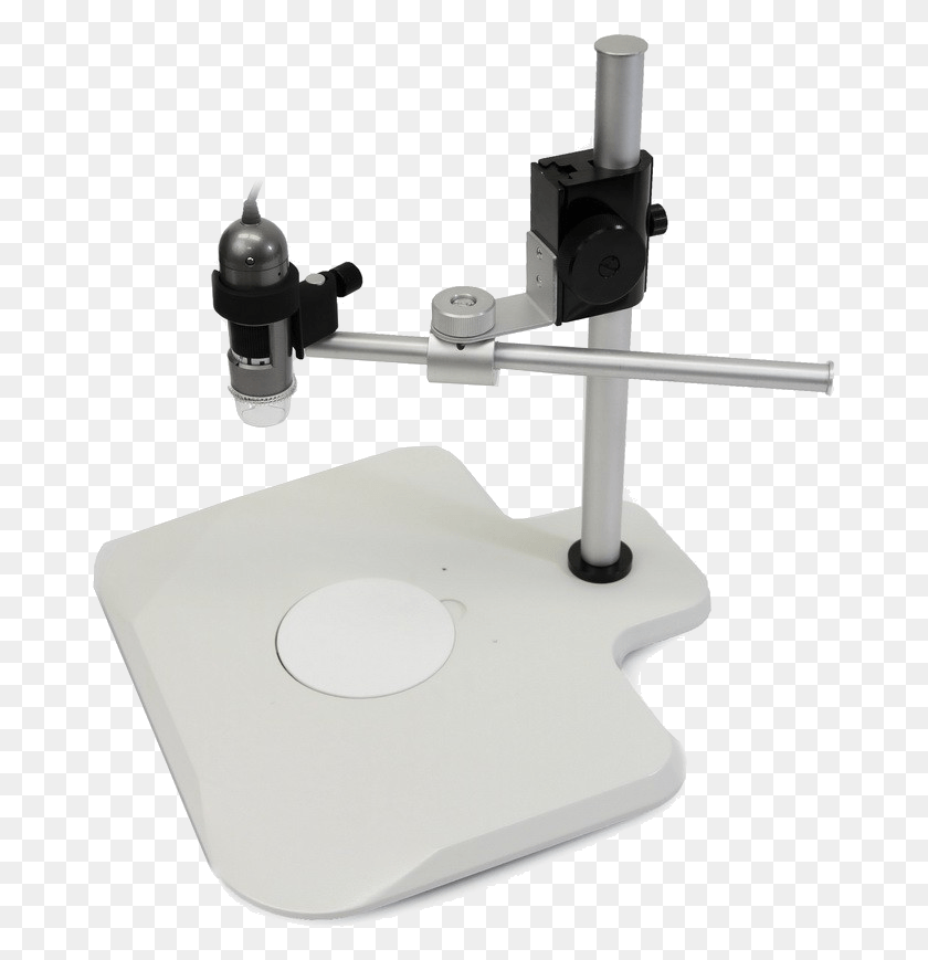 673x809 Штангенциркуль, Инструмент, Микроскоп, Зажим Hd Png Скачать