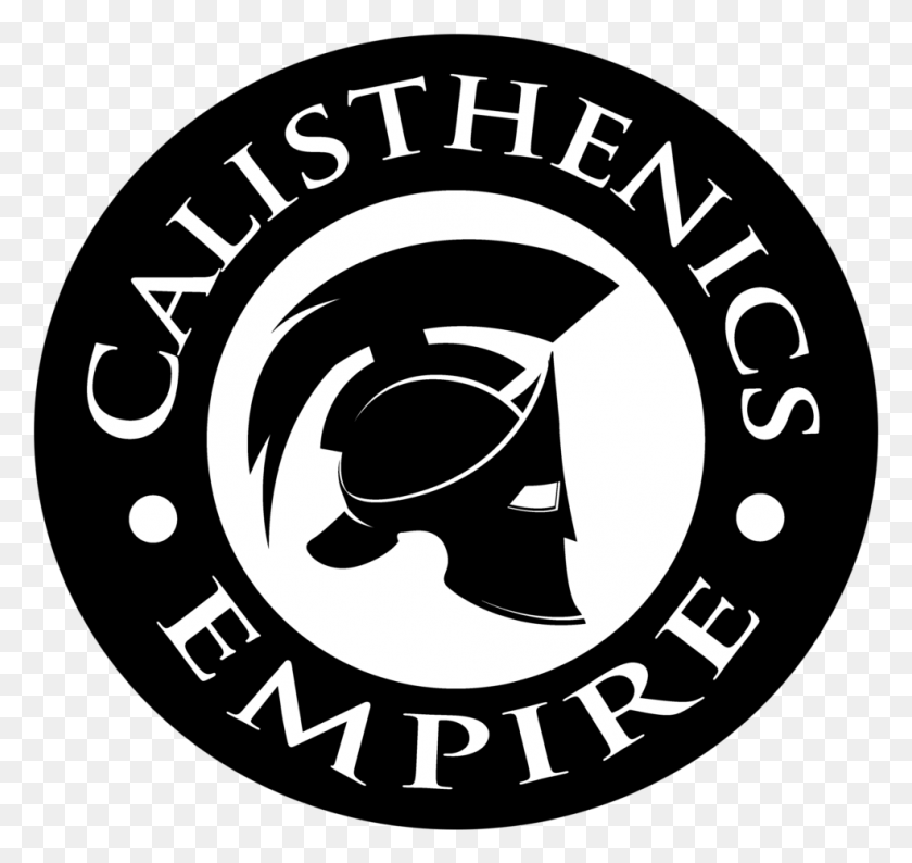 985x927 Descargar Png / Imperio Calistenia, Imperio Calistenia, Símbolo, Marca Registrada, Cartel Hd Png