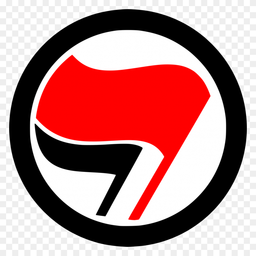 1024x1024 Призыв К Самообороне Общества На Красной Площади Этот Антифашистский Логотип, Символ, Товарный Знак, Кетчуп Png Скачать