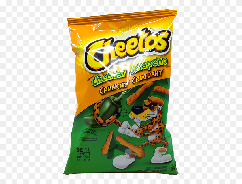 403x578 Call For Price Cheetos Cheddar Jalapeno, Food, Sweets, Confectionery HD PNG Download