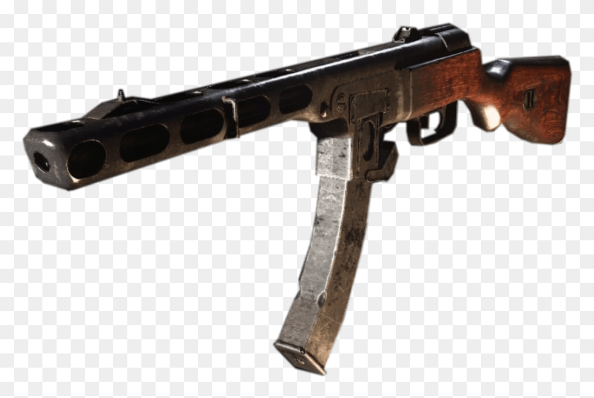 865x558 Call Of Assault Rifle, Gun, Weapon, Weaponry HD PNG Download