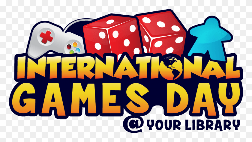 3135x1665 Call Of Duty 4 Game Review International Games Day At Your Library 2016, Dice, Gambling HD PNG Download