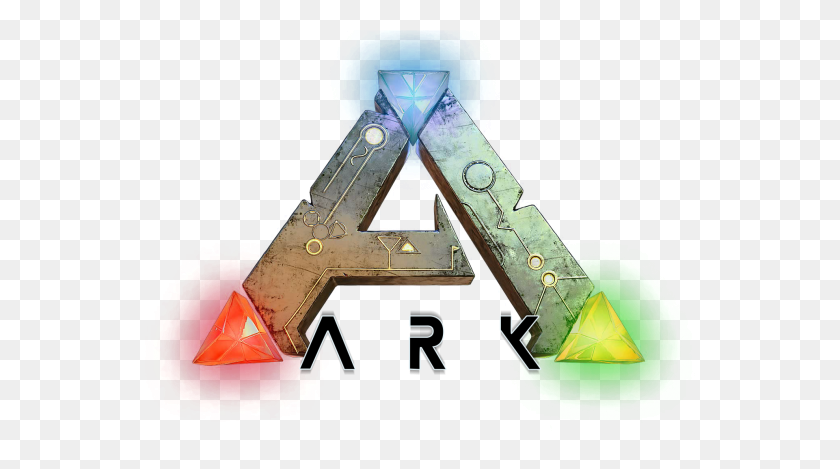 1921x1008 Call Of Duty Ark Survival Evolved Title, Graphics, Triangle HD PNG Download