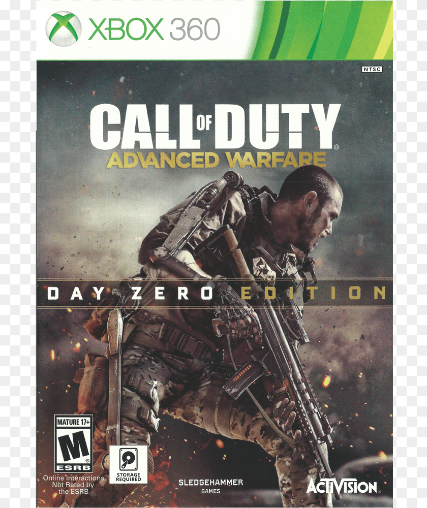 Call Of Duty Black Ops, Advertisement, Poster, Adult, Person Clipart PNG