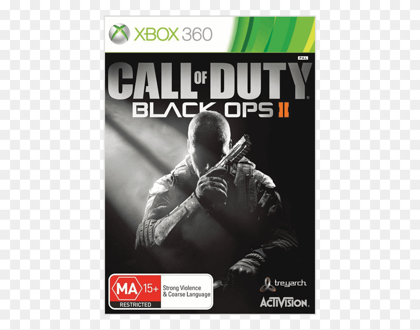 427x601 Call Of Duty Black Ops 2 Game, Call Of Duty, Person, Human HD PNG Download