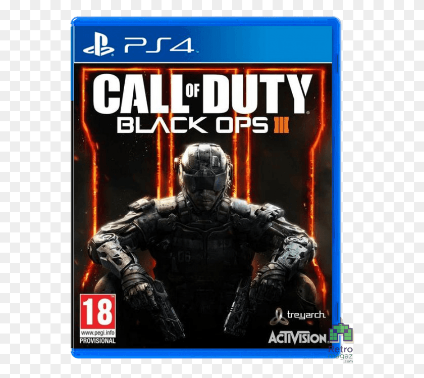 565x688 Call Of Duty Black Ops 3 Russkaya Ozvuchka Bu, Helmet, Clothing, Apparel HD PNG Download