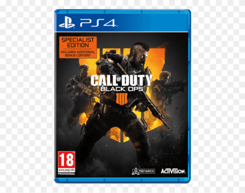 474x601 Call Of Duty Black Ops 4 Prix, Call Of Duty, Person, Human HD PNG Download