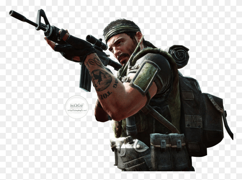1634x1181 Call Of Duty Call Of Duty, Person, Human, Skin HD PNG Download