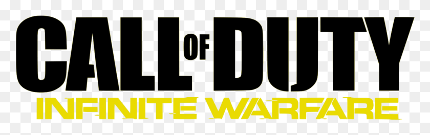 1255x329 Call Of Duty Infinite Warfare Game Logo Cod Infinite Warfare Logo, Text, Number, Symbol HD PNG Download