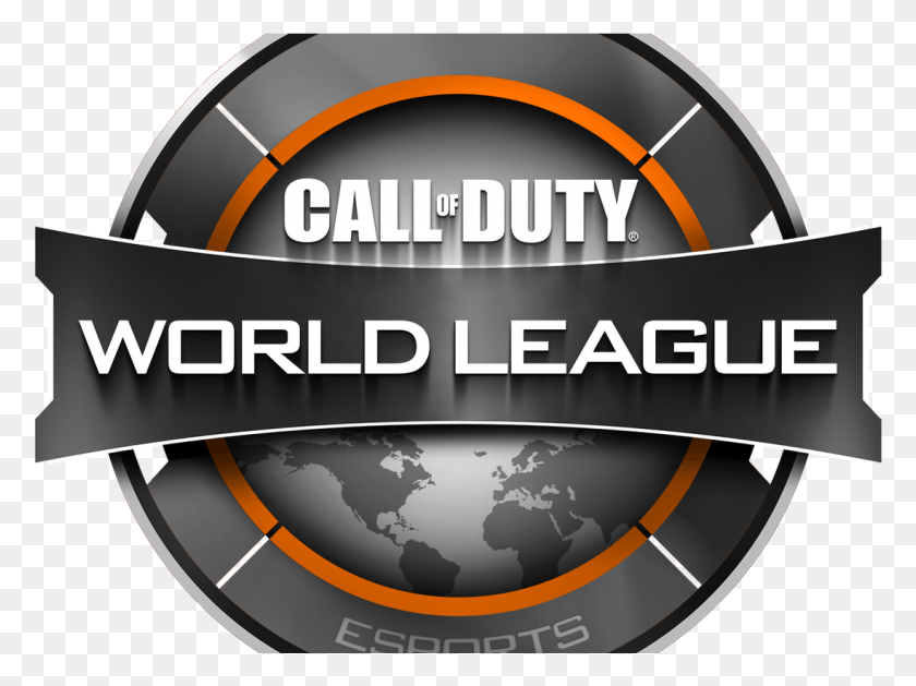 1098x801 Call Of Duty Logo Cod World League, Gauge, Symbol, Trademark HD PNG Download