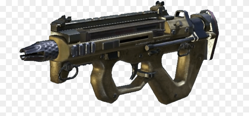 Call Of Duty Mobile Guns, Firearm, Gun, Machine Gun, Rifle Clipart PNG