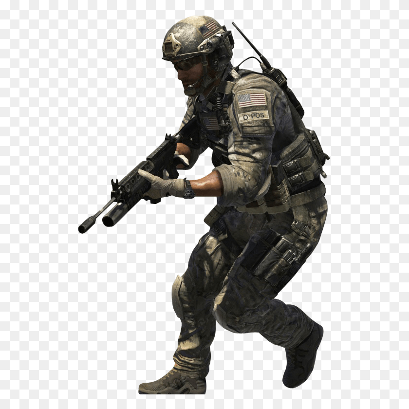 521x780 Call Of Duty Render Duty Modern Warfare, Helmet, Clothing, Apparel HD PNG Download