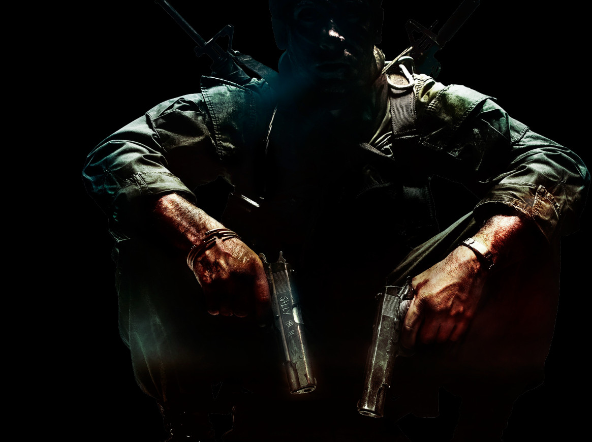 1165x870 Call Of Duty Transparent Pngs Call Of Duty Black Ops, Person, Human, Batman HD PNG Download