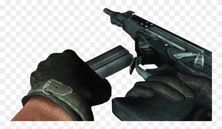 765x431 Call Of Duty Wiki Kepris Gun Black Ops, Weapon, Weaponry, Call Of Duty HD PNG Download