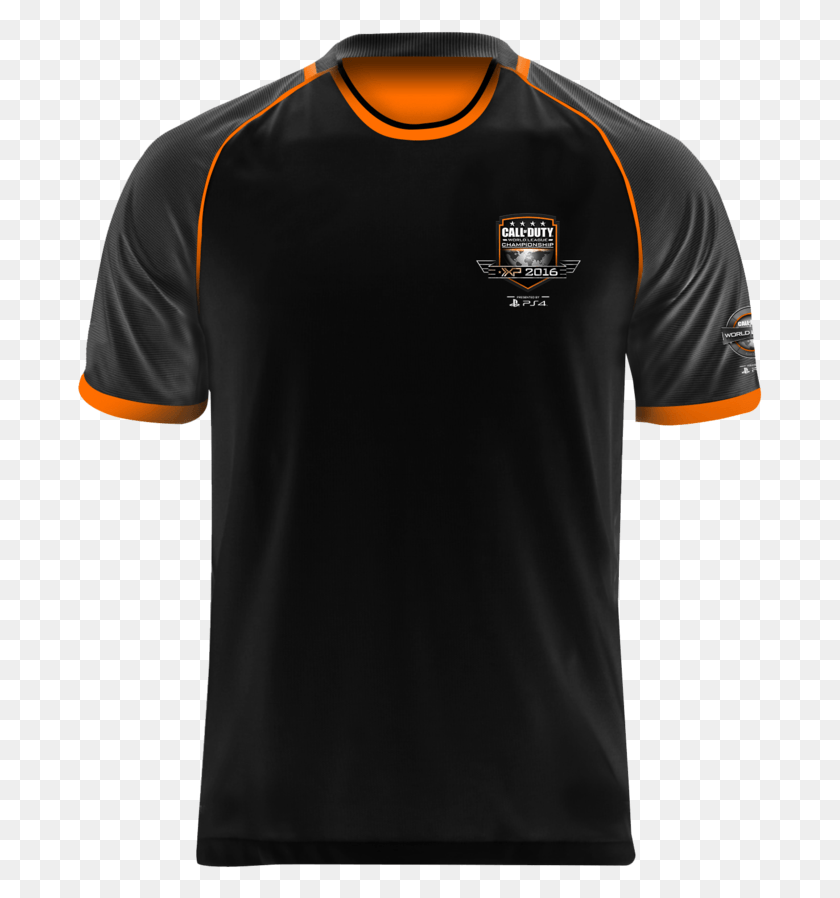 685x838 Call Of Duty World League Jersey, Clothing, Apparel, Sleeve HD PNG Download