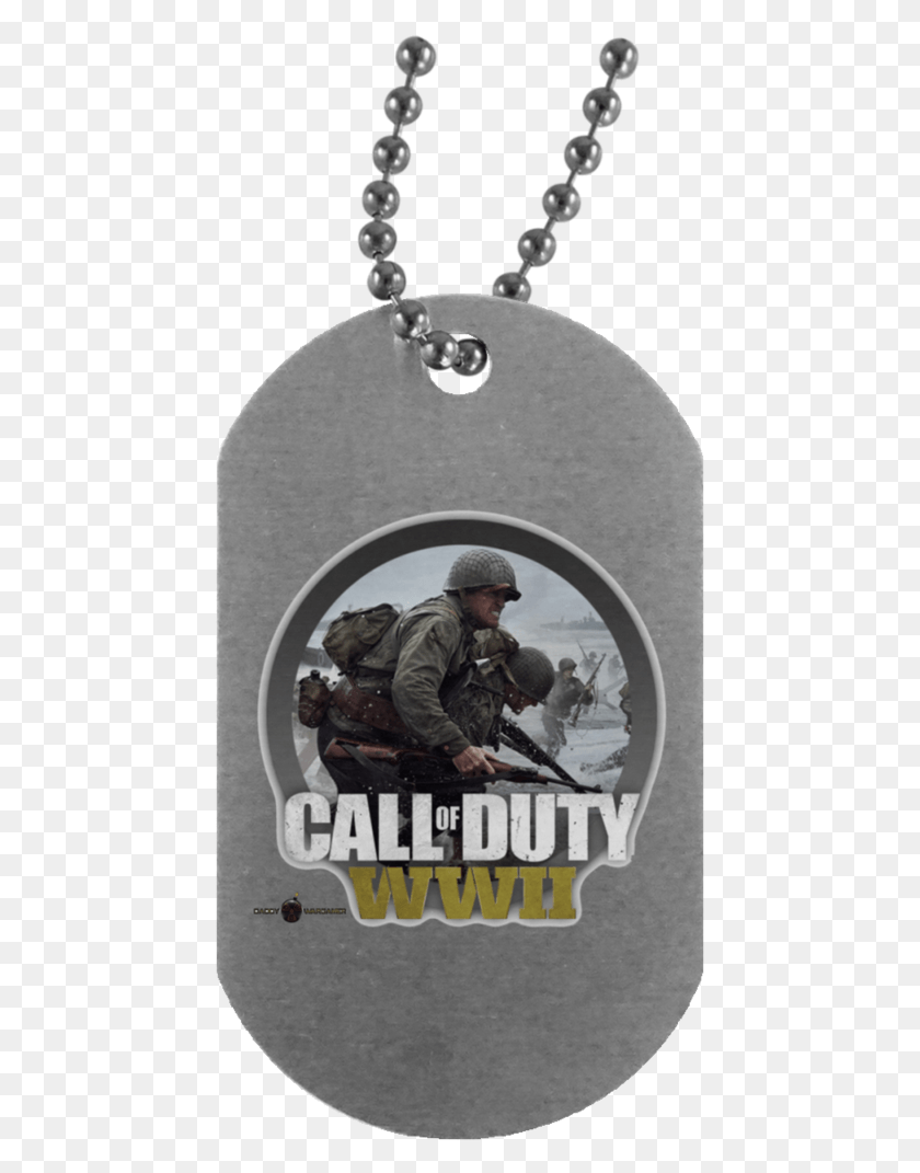 447x1011 Call Of Duty Ww2, Persona, Humano, Militar Hd Png