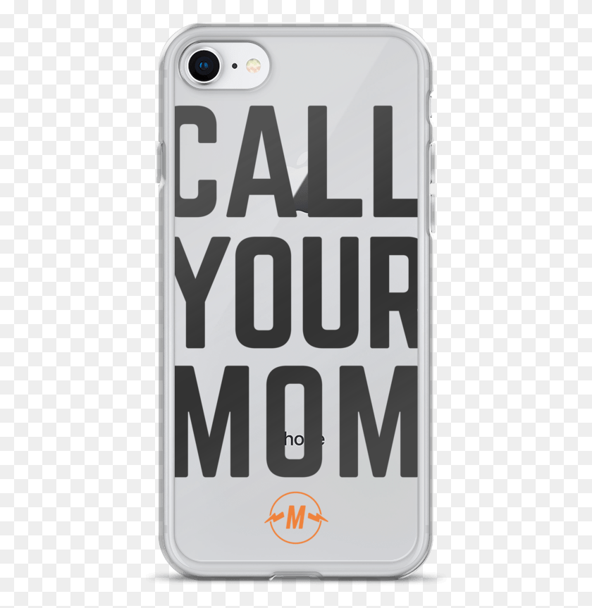 438x803 Call Your Mom Iphone Case Mobile Phone Case, Phone, Electronics, Cell Phone HD PNG Download