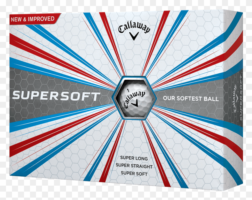 889x693 Descargar Png Callaway Golf Supersoft Golf Balls Callaway Supersoft Golf Balls, Torre Del Reloj, Arquitectura Hd Png