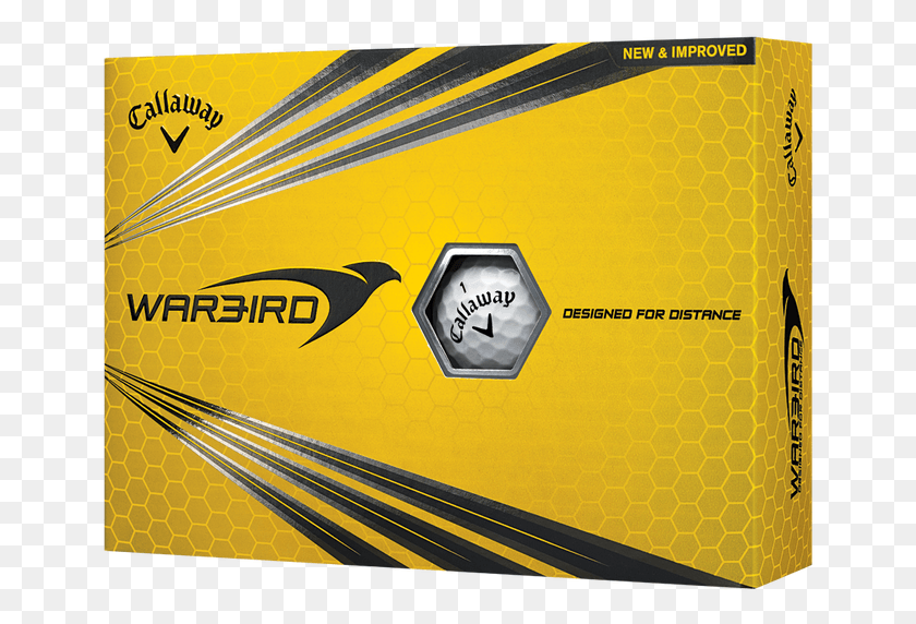655x512 Callaway Warbird Golf Balls, Text, Car, Vehicle HD PNG Download