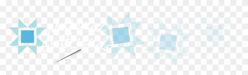 1140x285 Caligrafía, Símbolo, Símbolo De La Estrella Hd Png