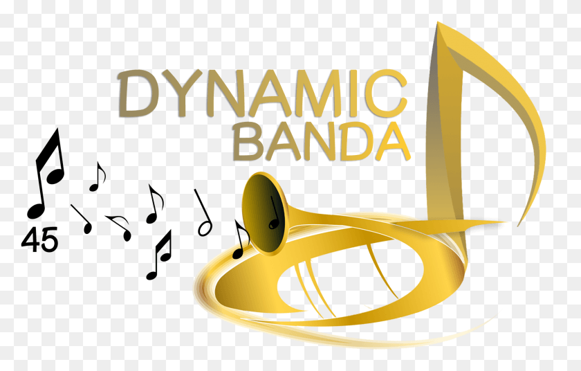1674x1023 Calligraphy, Horn, Brass Section, Musical Instrument HD PNG Download