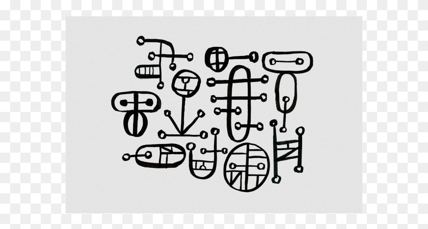 585x390 Calligraphy, Doodle HD PNG Download