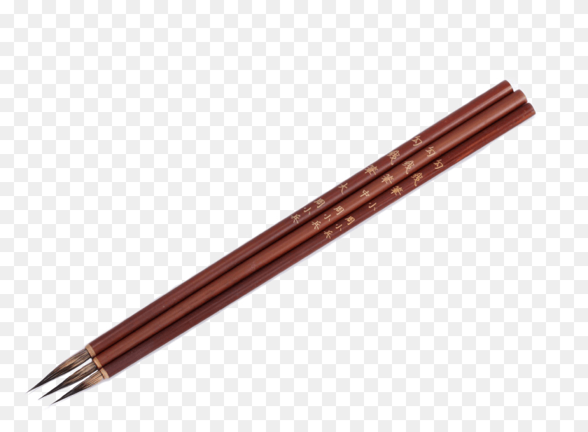 1390x993 Calligraphy Brush Paint Brush Jpg, Pencil, Arrow, Symbol HD PNG Download