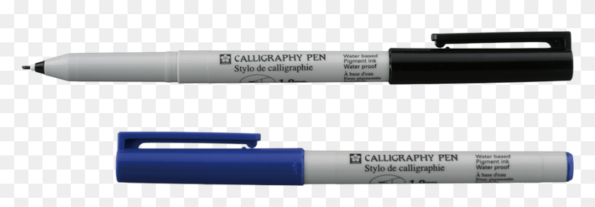 886x265 Calligraphy Pen Eye Liner, Marker, Text HD PNG Download
