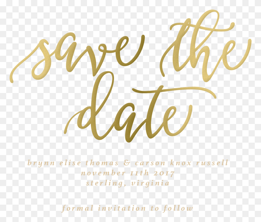 1197x1008 Calligraphy Vector Save The Date Calligraphy, Text, Handwriting, Letter HD PNG Download