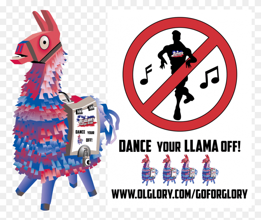919x763 Calling All Fortnite Players In The Fort Collins Co Fortnite Dont Dance Sign, Poster, Advertisement, Toy HD PNG Download