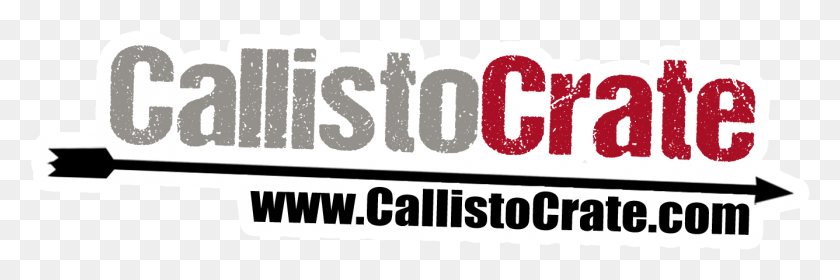 1336x377 Callisto Crate Graphics, Text, Number, Symbol HD PNG Download