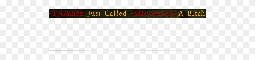 521x140 Callouts Ivory, Text HD PNG Download