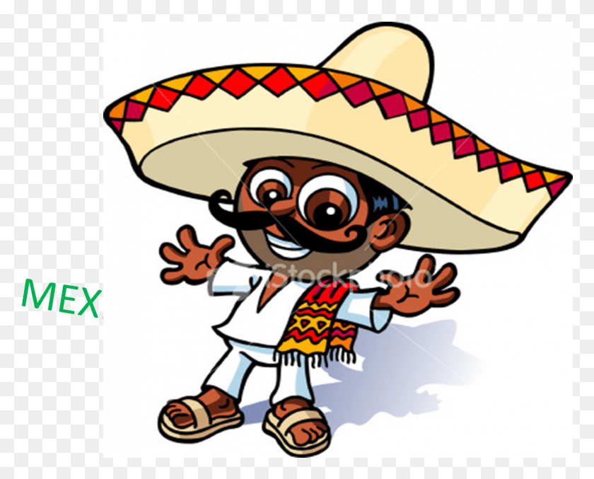1156x915 Calm Down Let39s Solve This Problem As We Do In Mexico Mexican Food, Clothing, Apparel, Sombrero HD PNG Download