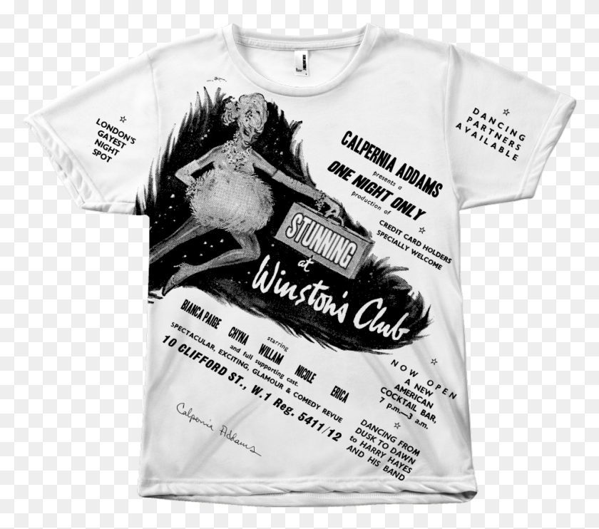 952x833 Calpernia Wearable Art Clothing T Shirt, Apparel, T-shirt, Paper HD PNG Download